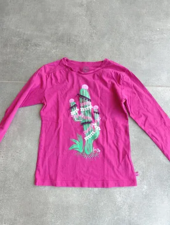 T-shirt cactus 🌵