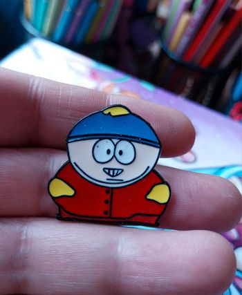 Pins southpark
