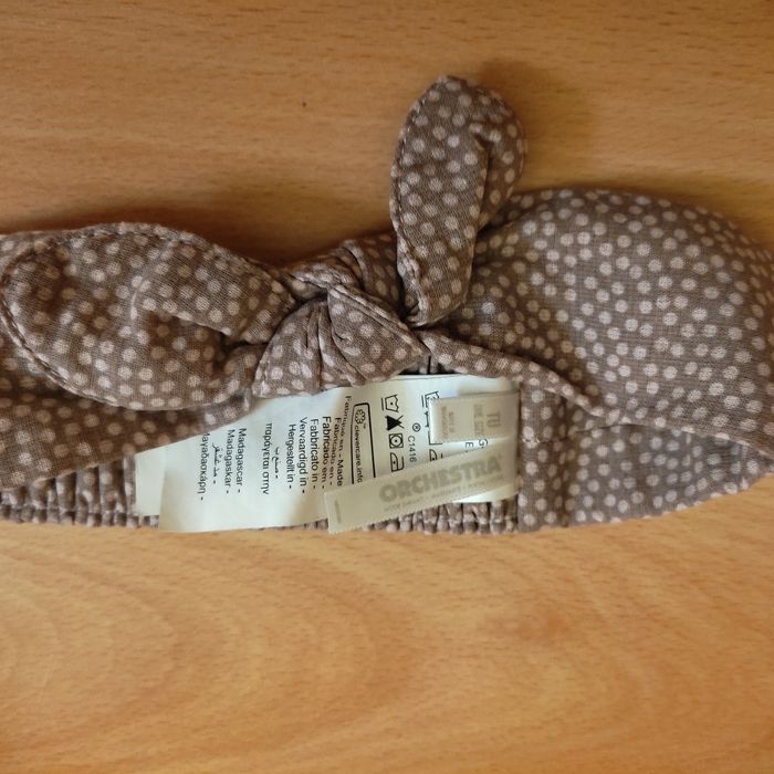 Lot de 2 bandeaux - photo numéro 3