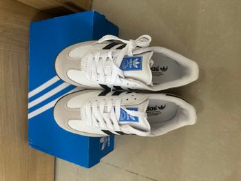 adidas originals SAMBA OG 40.5