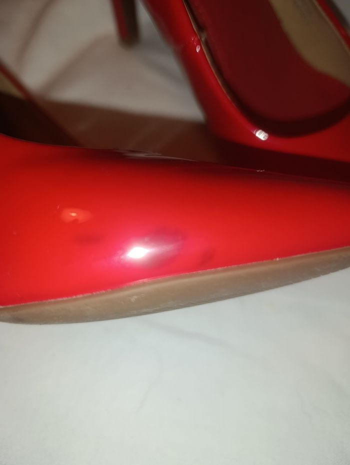 Chaussures à talons - photo numéro 3
