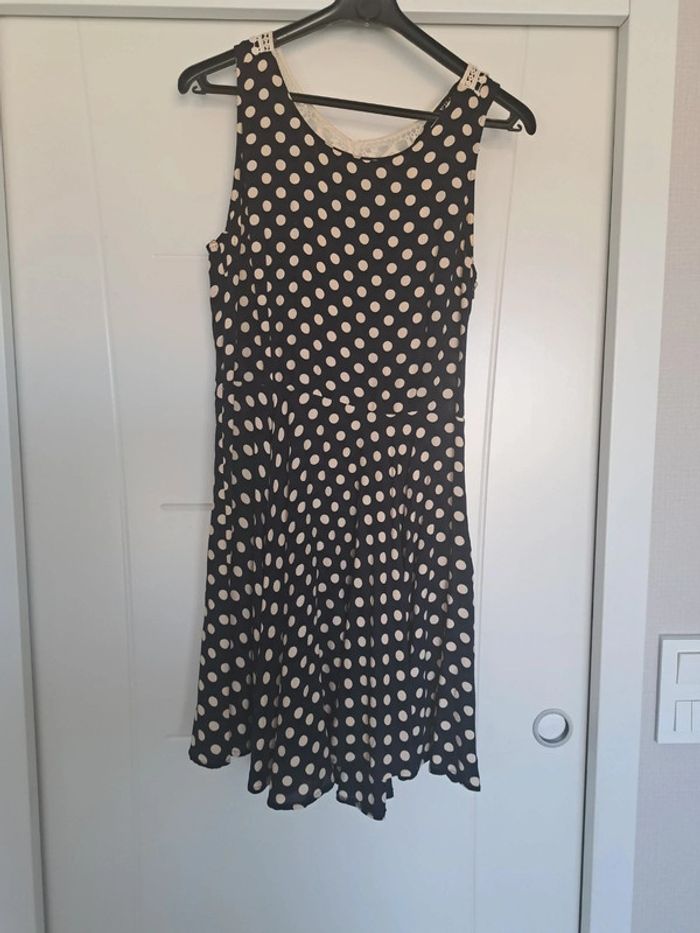 Jolie robe Yili.K 40