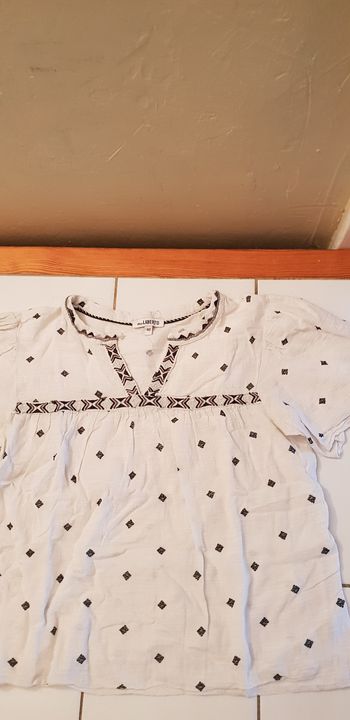 Tee shirt