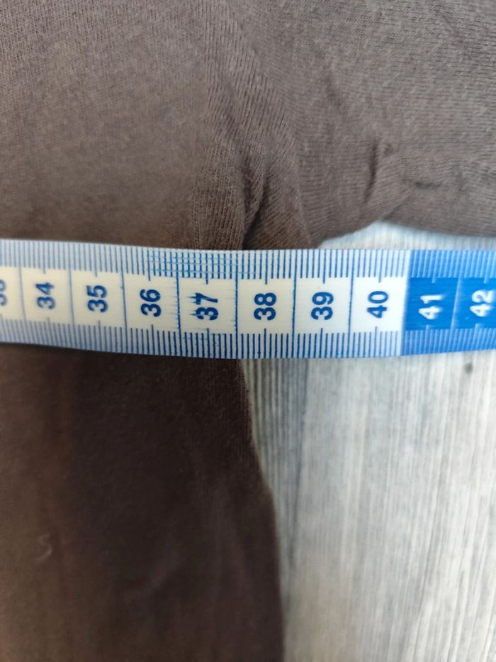 Chemise de nuit 12/14 ans - photo numéro 6