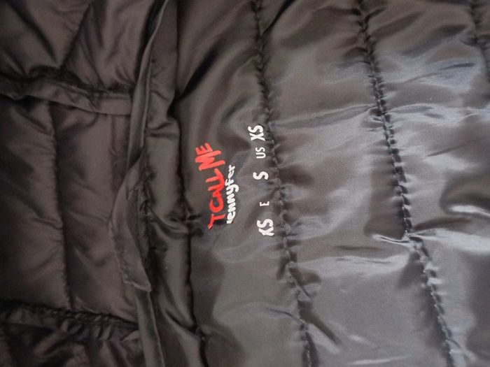 Veste matelassé - photo numéro 3