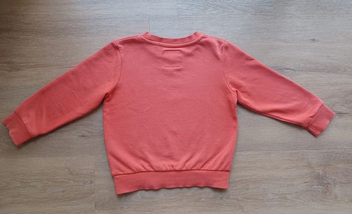 Pull 4 ans - photo numéro 3