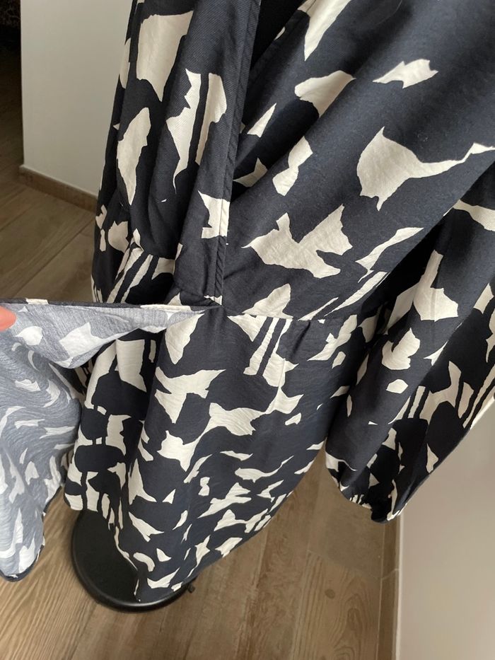 Robe manches longues - photo numéro 4