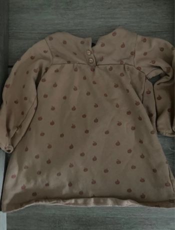 Robe fille
