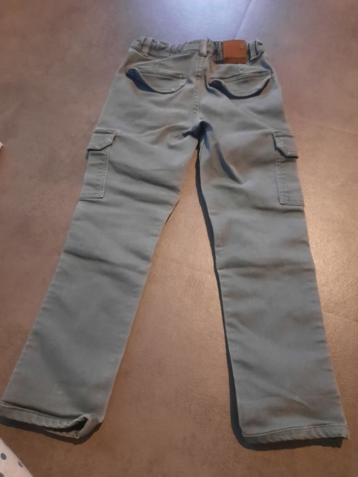 Ensemble Vertbaudet - photo numéro 7