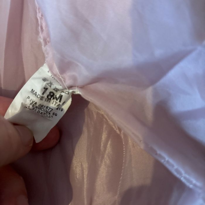 Blouson fille 18mois - photo numéro 3