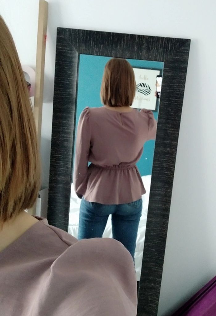 Blousse resserré - photo numéro 4