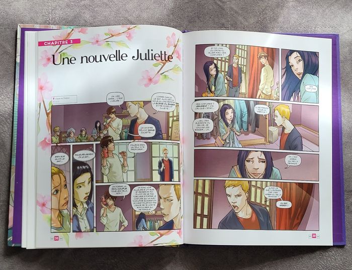 Real Life Tome 4 - Le Jour Où Je L'embrasserai Alberto Zanon (Illustrations), Pat Perna (Traduction) - photo numéro 4