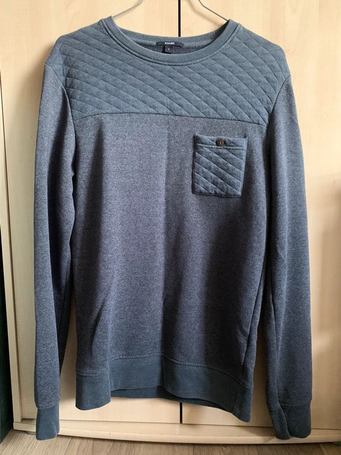 Pull Kiabi Taille S