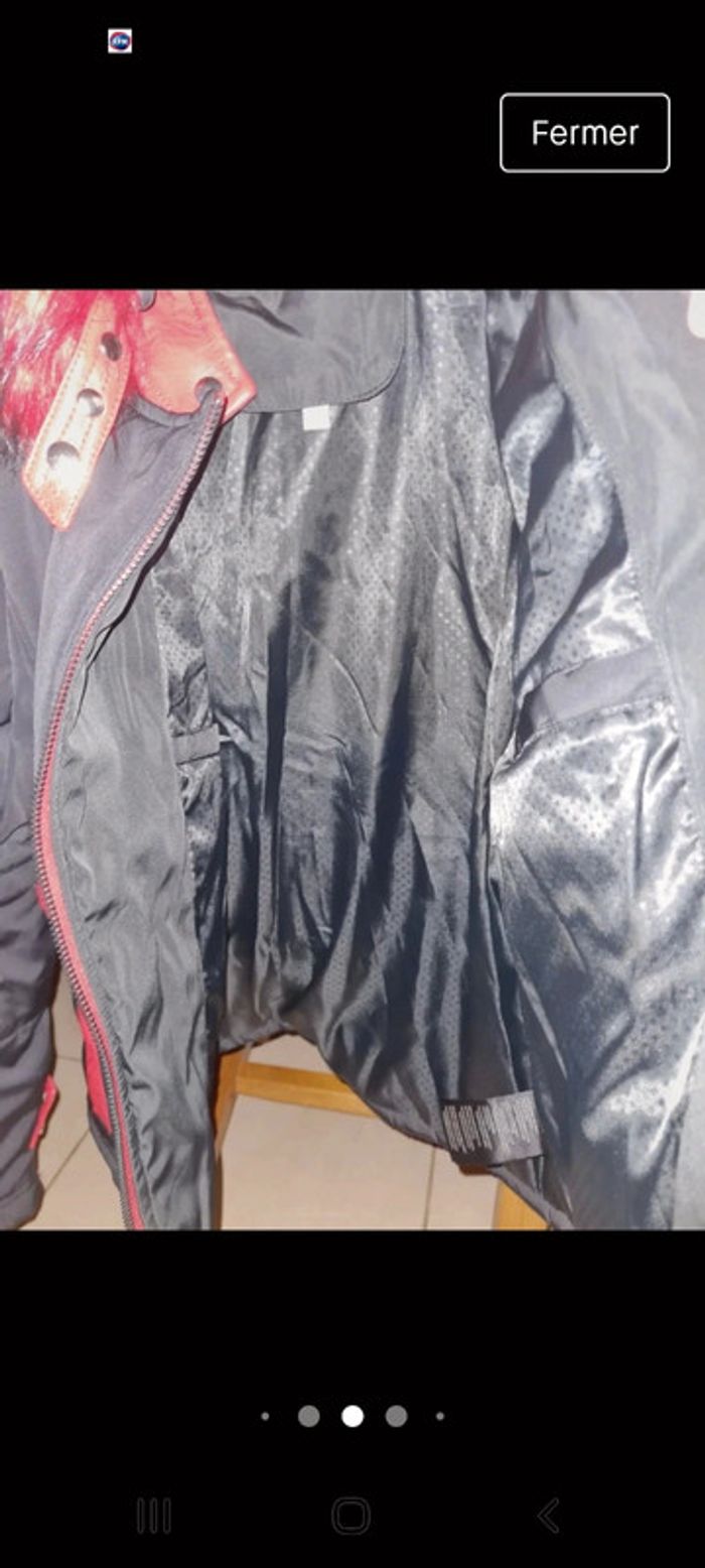 Manteau homme - photo numéro 4