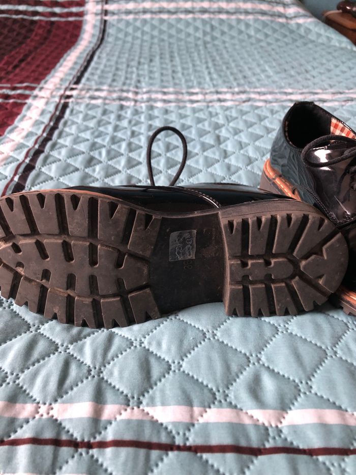 Souliers vernis - photo numéro 5