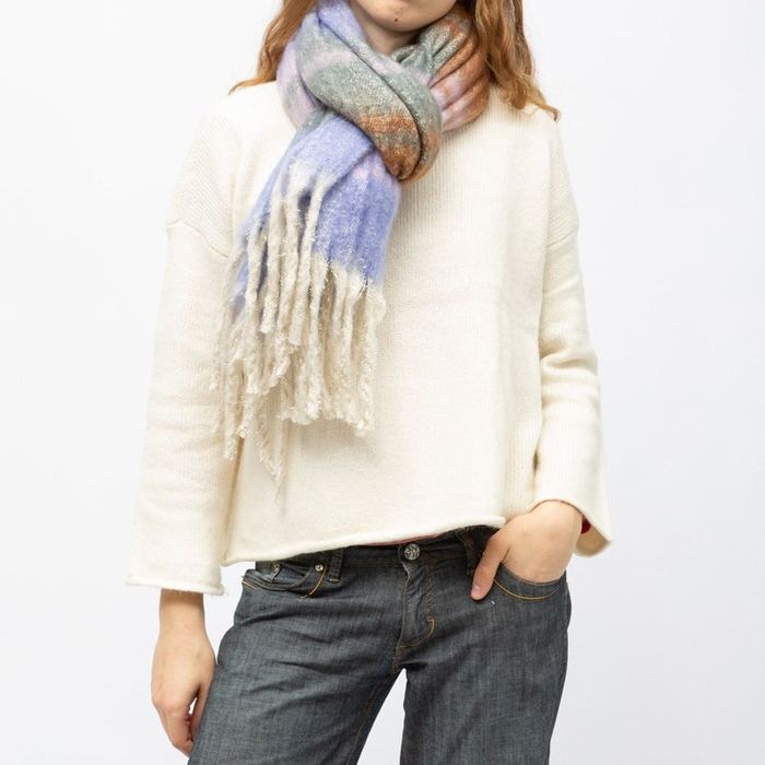 Écharpe manoukian mixte. - photo numéro 2