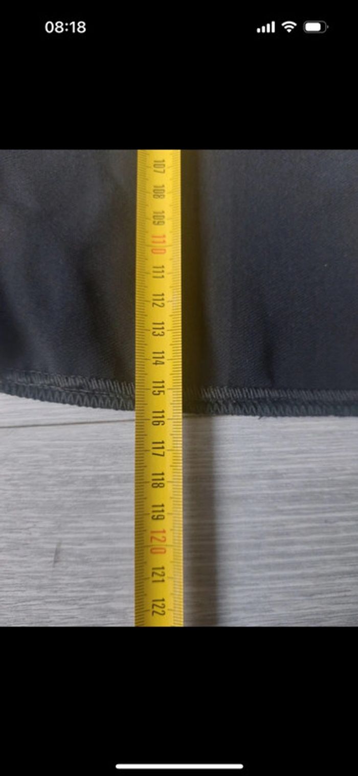 Pantalon Manigance Paris taille 36 - photo numéro 9