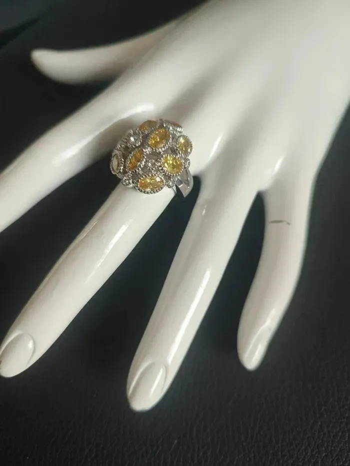 Bague - photo numéro 2