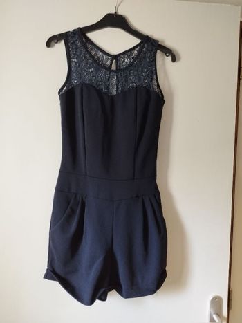 Combi short