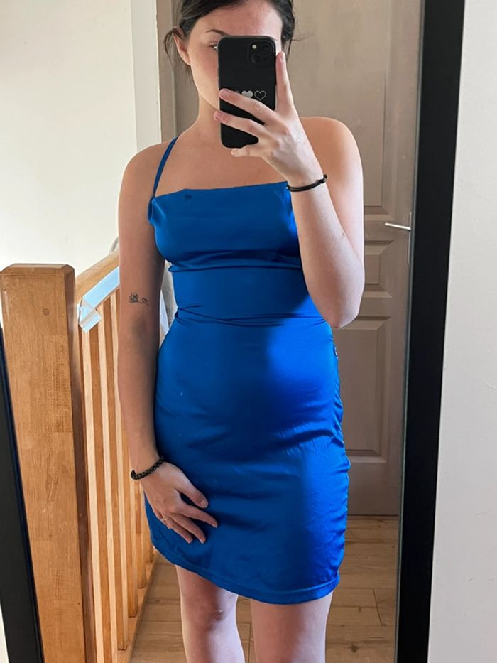 robe courte