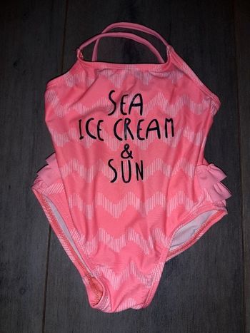 Maillot de bain
