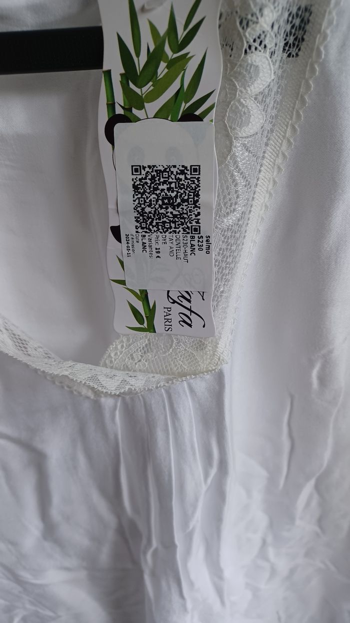 Haut femme - photo numéro 2