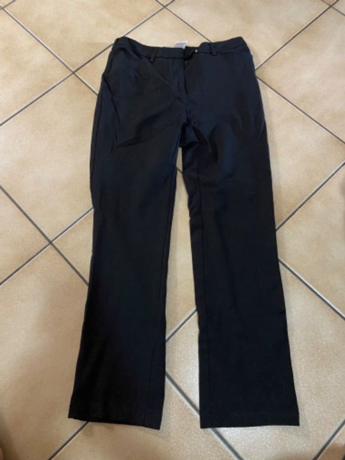 Pantalon (agrafes)