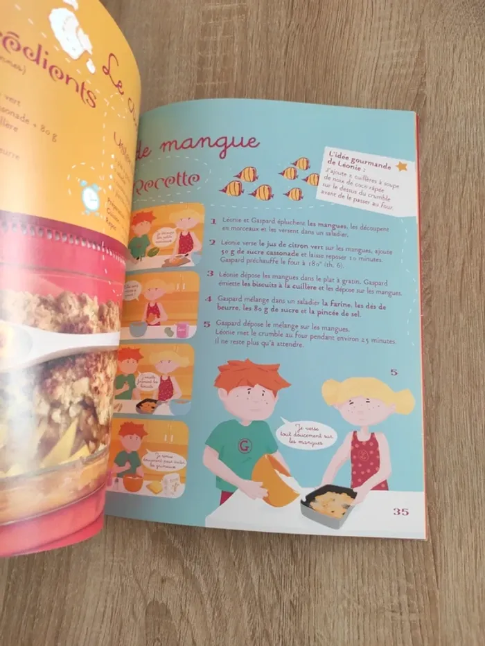 Livre cuisine antillaise édition atlas - photo numéro 3