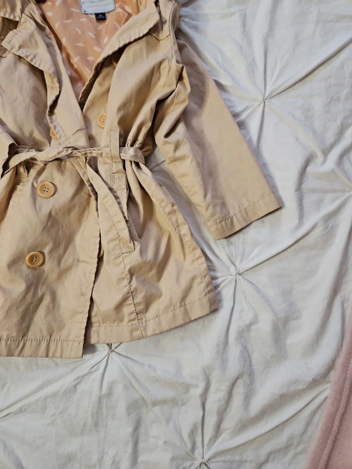 imperméable - photo numéro 4