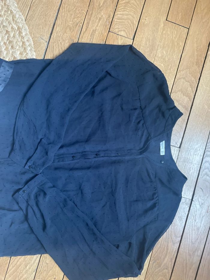 Blouse Mango - photo numéro 4