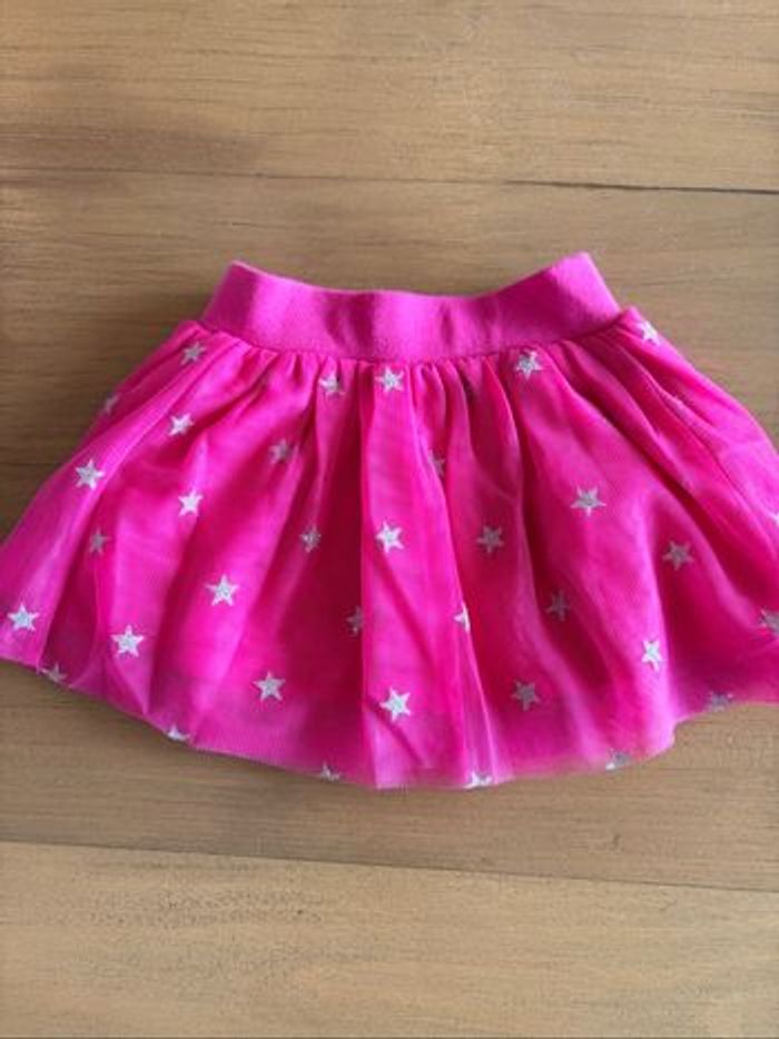 Lot bébé fille 6 mois - photo numéro 6