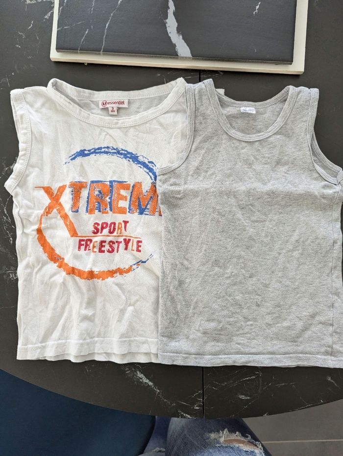 Marcels garçon 🥰