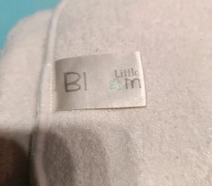 8 inserts couches lavables Little Bloom 0-3A - photo numéro 3