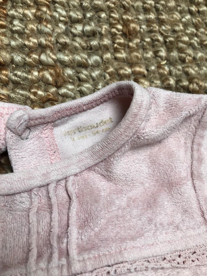 Lot deux pyjamas - photo numéro 2