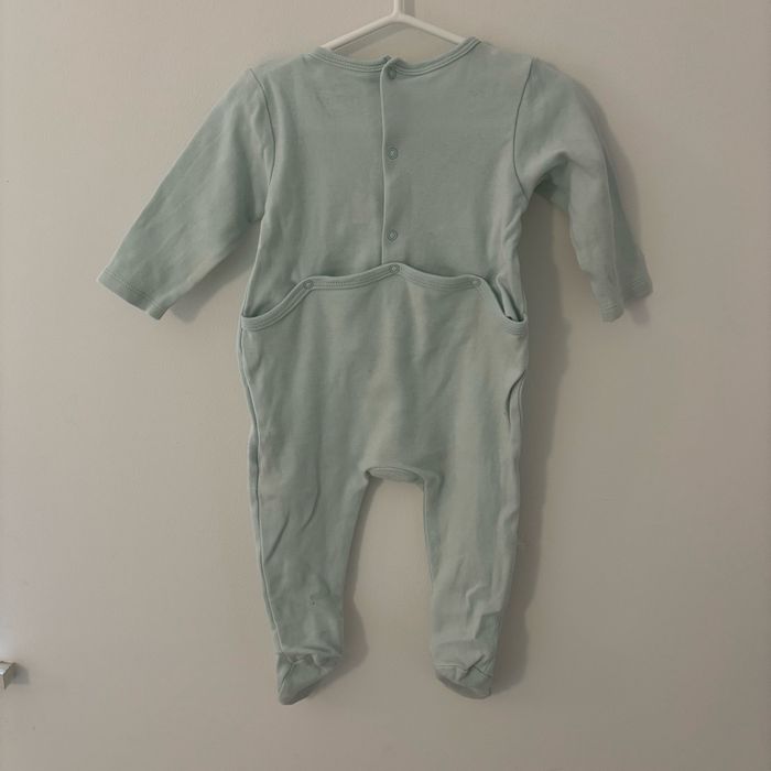 Pyjama Disney une pièce - photo numéro 2