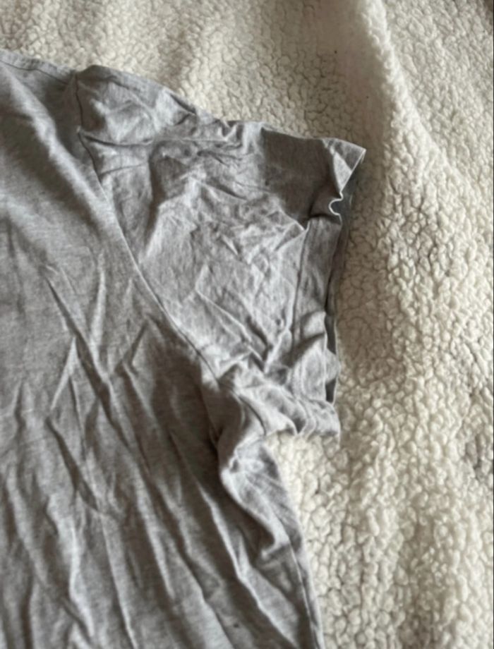 TEE shirt Lacoste - photo numéro 3