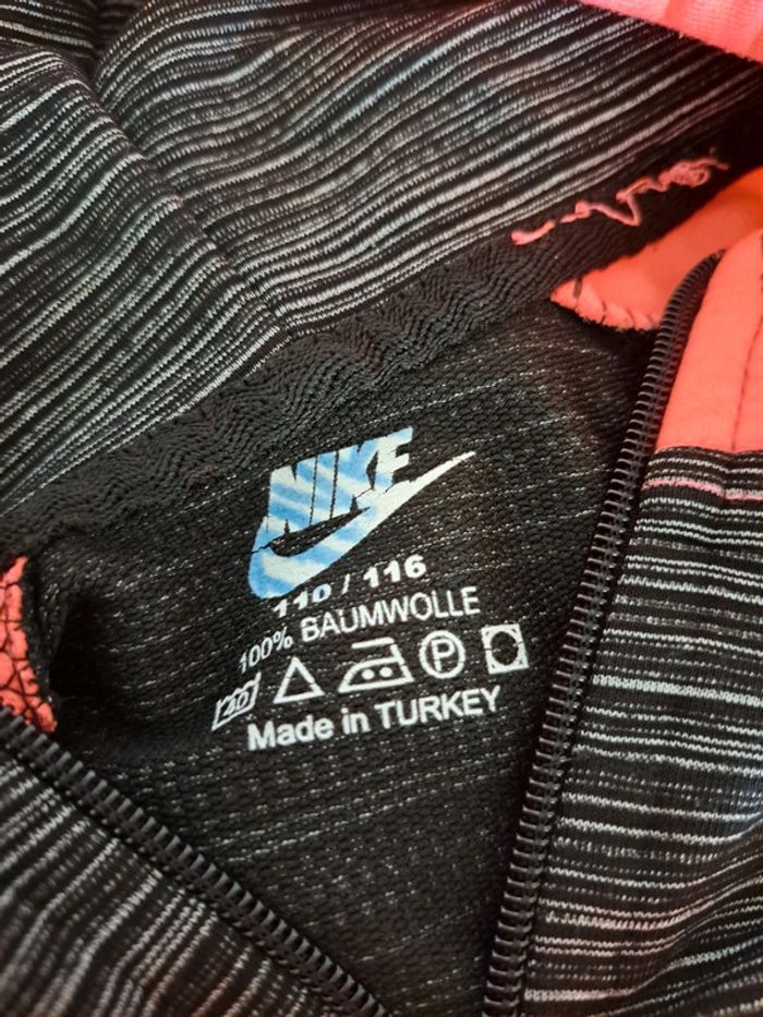 Gilet 5/6 ans - photo numéro 4