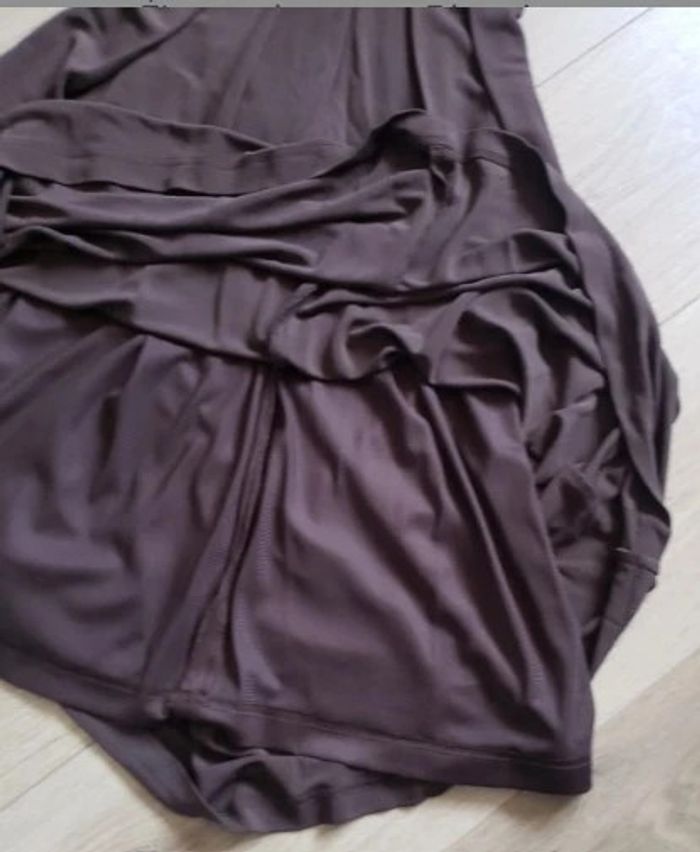 Robe Caroll Taile 36 - photo numéro 4