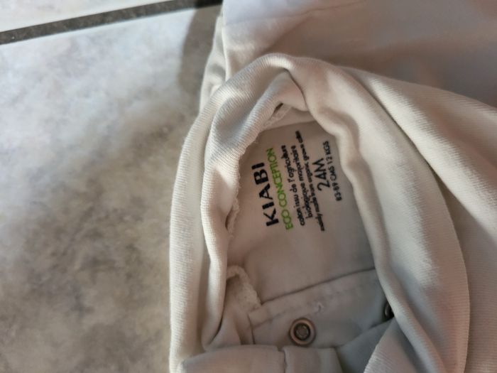 Sous pull - photo numéro 2