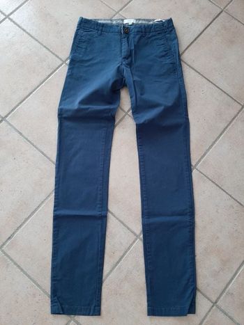 Pantalon chino Jules