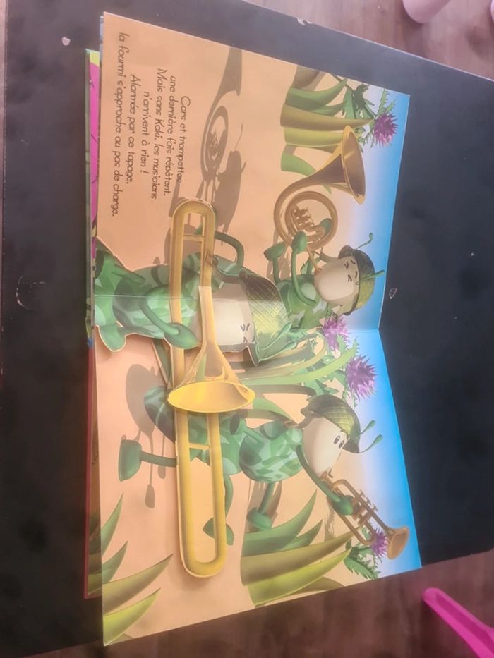 Prêts pour la parade - photo numéro 3