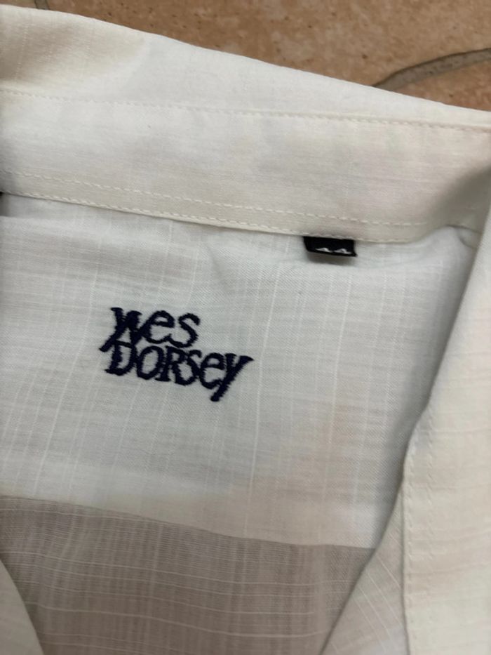 Chemise Yves Dorsey taille 44 - photo numéro 2