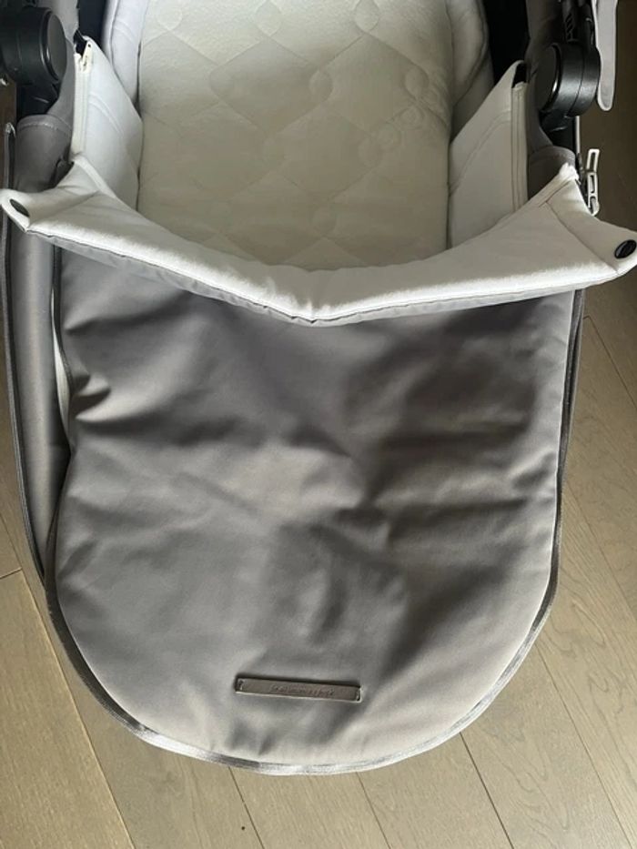 Poussette Cybex trio - photo numéro 10