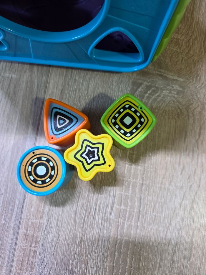 Cube des découvertes - photo numéro 6