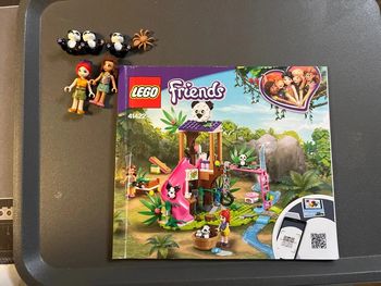 Lego Friends 41422