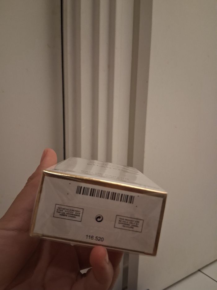 Parfum 100ml - photo numéro 2
