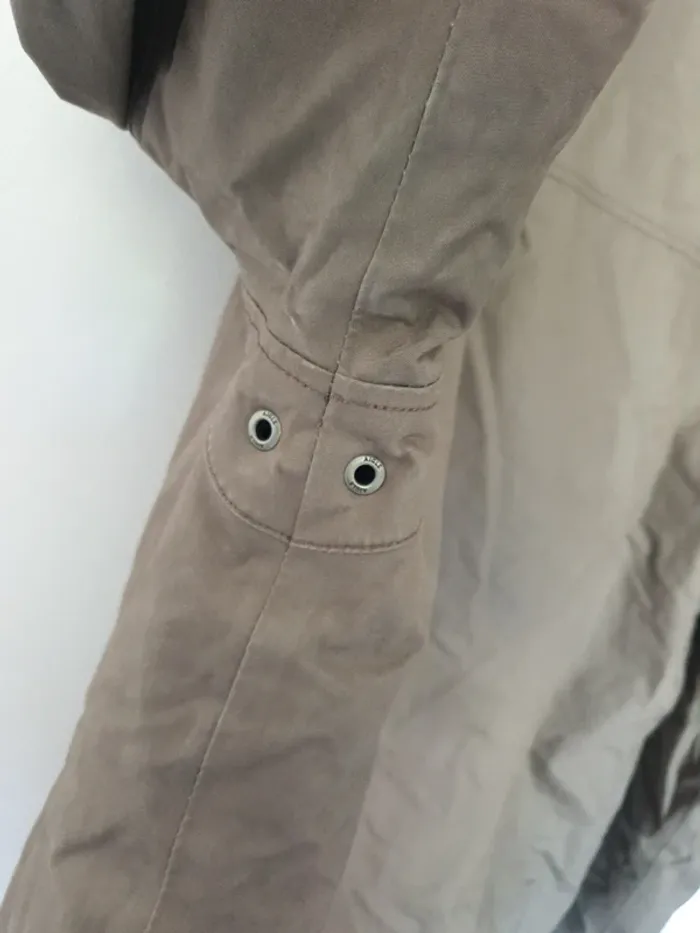 Manteau parka aigle A1210 - photo numéro 11
