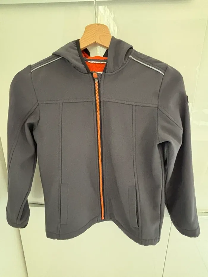 Blouson doublé polaire Esprit 8-9 ans