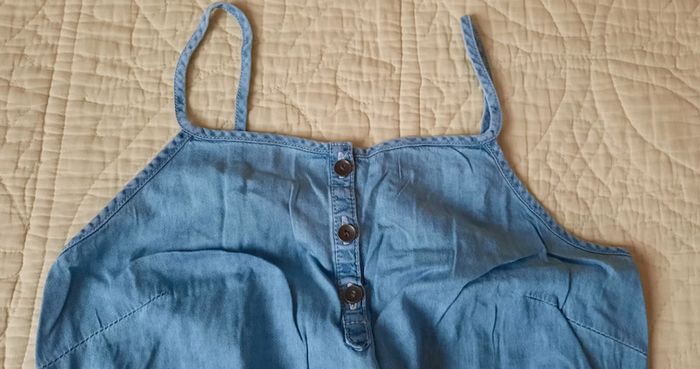 Combi-short - photo numéro 3