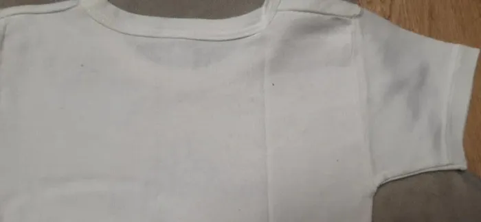 Lot de 2 hauts "petit bateau " 2 ans en très bon état - photo numéro 4